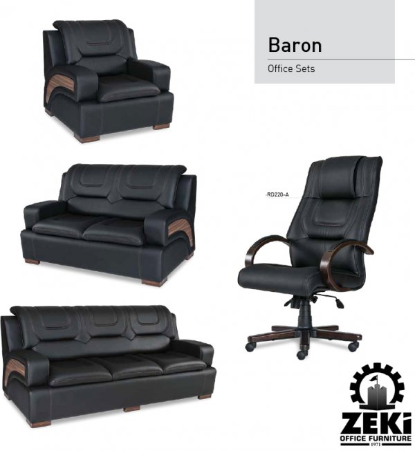 Baron Furniture Set