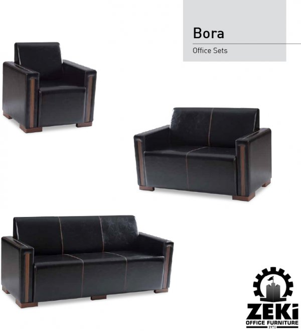 Bora Office Furniture