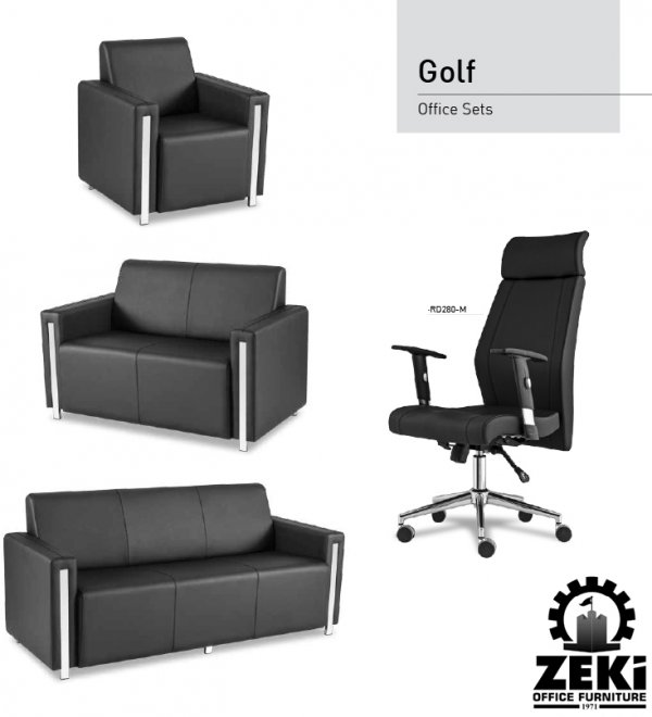 Golf Office Furniture