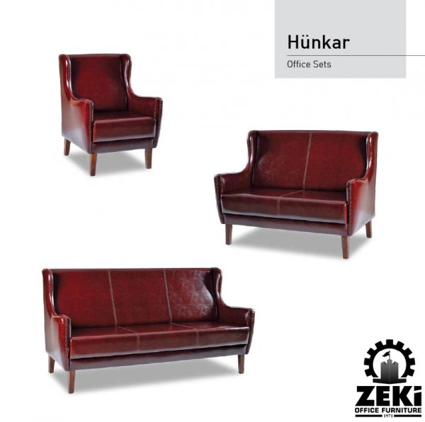 Hunkar Executive Office Furniture