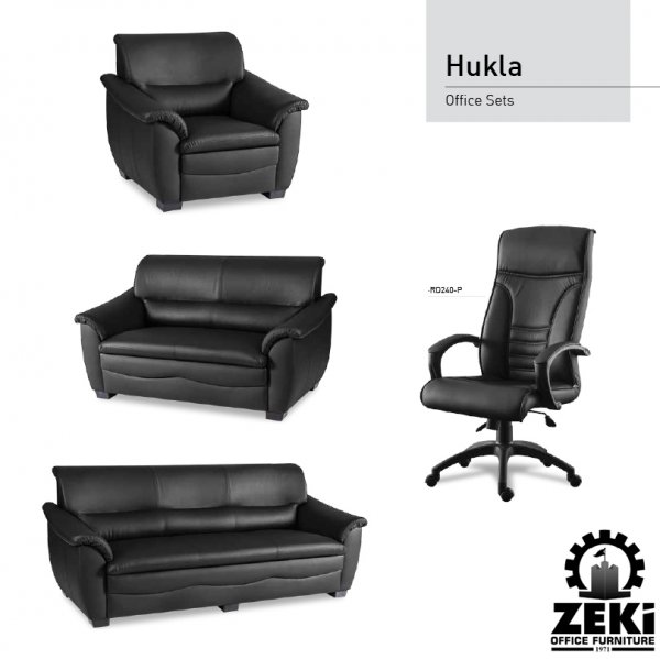 Hukla Furniture Set