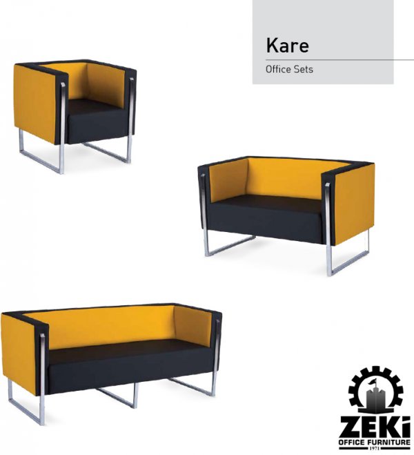 Kare Office Furniture