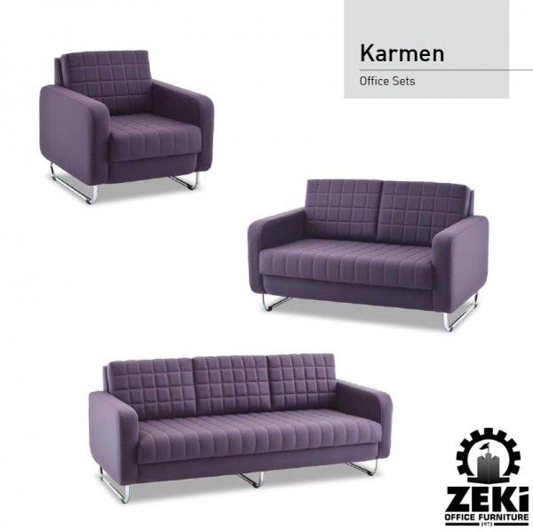 Karmen Office Furniture