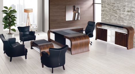 VIP Office Furniture