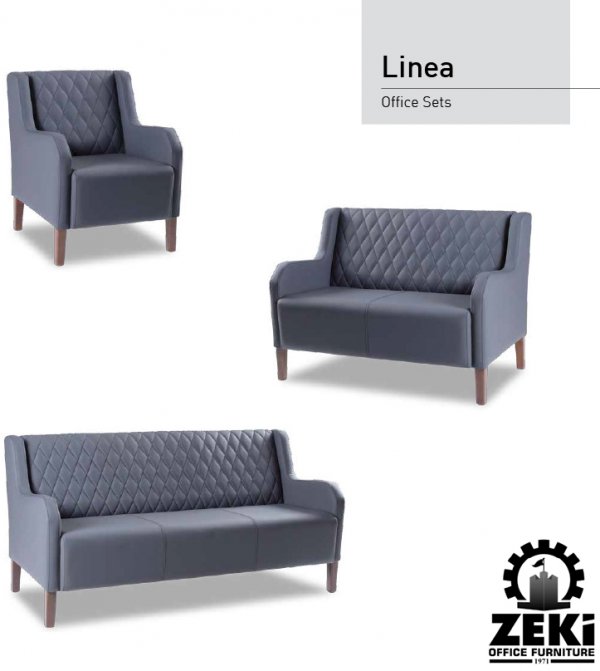 Linea Office Furniture