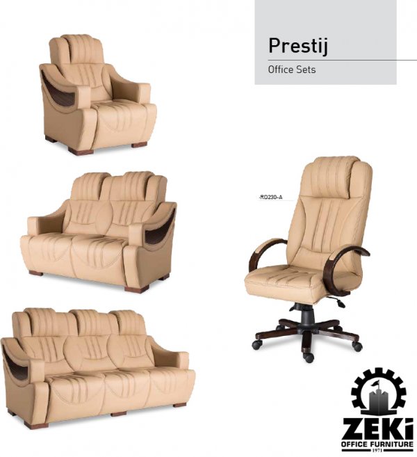 Prestij Mobilya Takımı