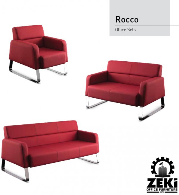 Rocco Office Furniture