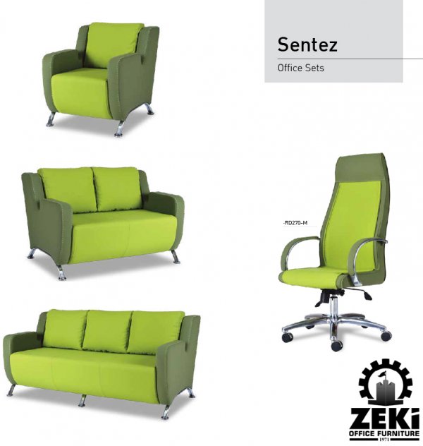 Sentez Office Furniture