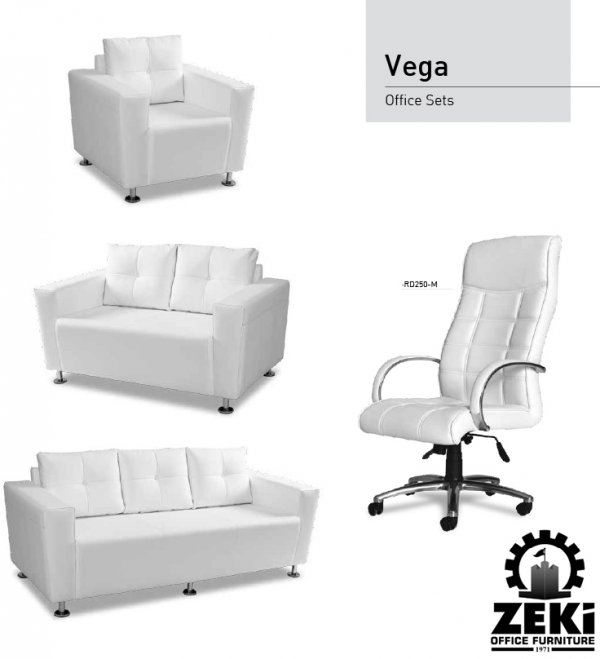 Vega Office Furniture