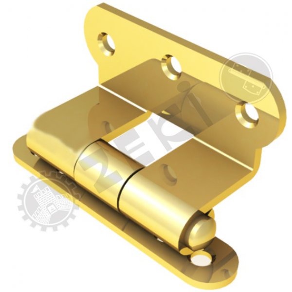 Pipo Menteşeler Pomel Sac Kasa